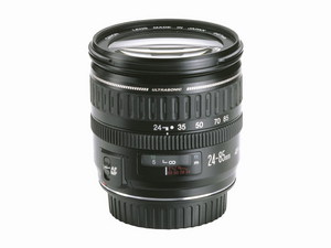 Canon EF 24-85 mm f/3.5-4.5 USM