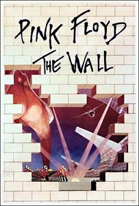 Pink Floyd - The Wall