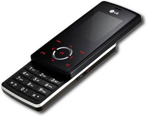 LG KG280