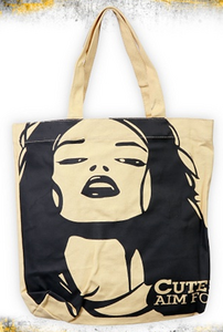 сумка Cute Is What We Aim For