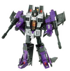 Classics: Skywarp