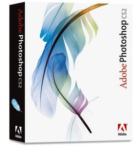 Adobe Photoshop CS2