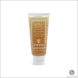 SISLEY Buff and Wash Facial Gel
