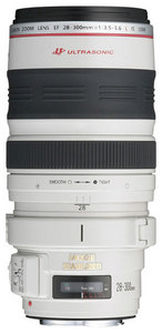 canon EF 28-300 f/3.5–5.6L IS USM