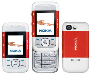 nokia 5300