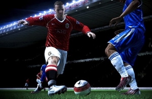 Fifa 2008 for MAC