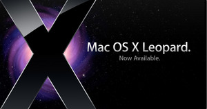 MAC OS X Leopard