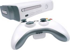 Microsoft Xbox 360