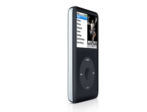 iPod classic 160Гб