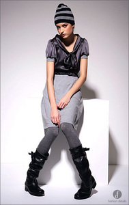 Moschino Chip and Chic