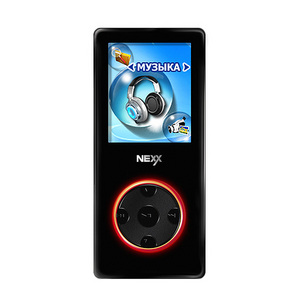 mp3 player