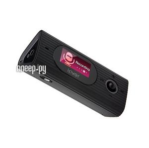 MP3 Flash плеер iRiver T-60 Black