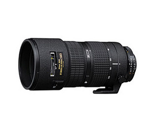 AF Zoom-Nikkor 80-200mm f/2.8D ED