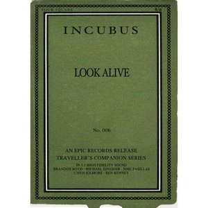 Incubus, Look Alive DVD