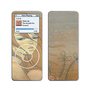 iPod Nano Skins