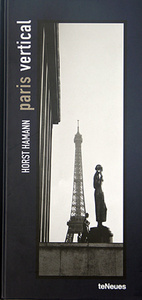 Paris Vertical. Horst Hamann