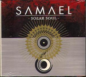 SAMAEL, SOLAR SOUL