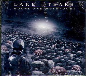 LAKE OF TEARS - MOONS AND MUSHROOMS