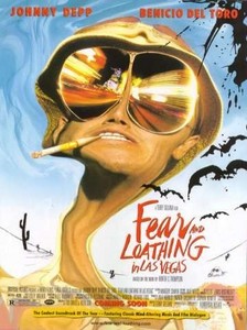 Fear and Loathing in Las Vegas