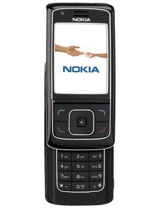 Nokia 6288