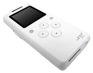 iRiver E-10 (6GB)