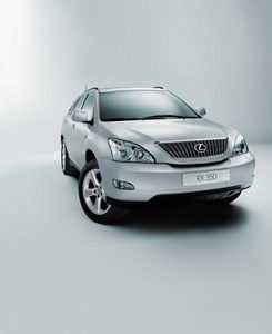 Lexus RX-350