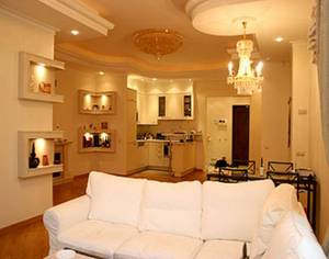 Квартира своя