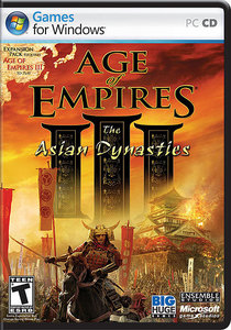 Age of Empires III