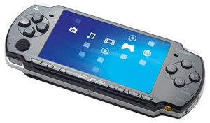 PSP Slim