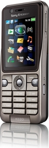 Хочу себе телефон Sony Ericsson K530i (3G)