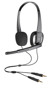 Plantronics Audio 320 Skype