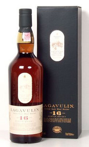 Lagavulin 16 y. o.