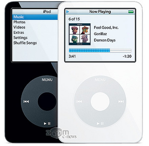 iPod Video