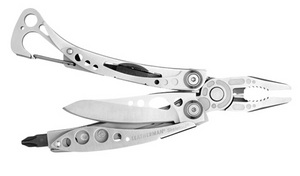 Leatherman Skeletool CX