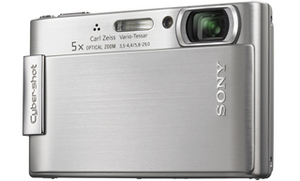 Sony DSC-T200