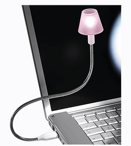 USB-Leuchte