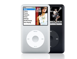 ipod