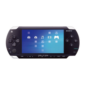 PSP