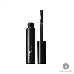 MAC COSMETICS Splashproof Lash Mascara