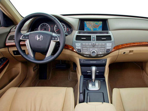 Honda Accord 2,4 Type-S MT Special Edition