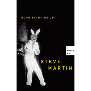 Born Standing Up: A Comic's Life