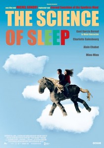 "Science of sleep"