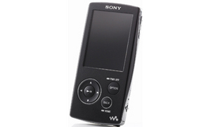 Sony NW-A805