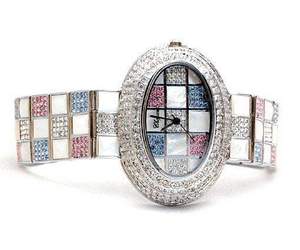 Часы Chopard