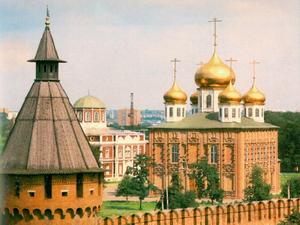 Тула