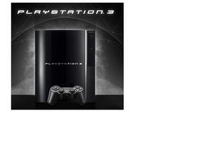 Sony PlayStation 3