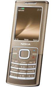 Nokia 6500 classic