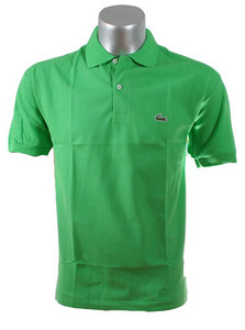 Lacoste polo