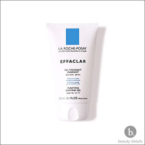 LA ROCHE-POSAY Effaclar Gel Moussant Purifiant