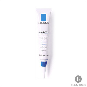 LA ROCHE-POSAY Effaclar K Soin RГ©novation Peaux Grasses